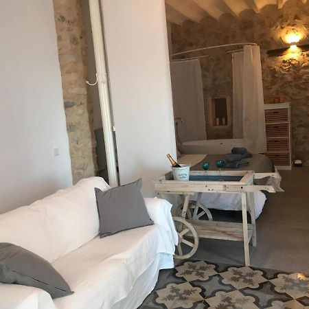 Suite Independiente De 45 M2 Con Banera En Pleno Casco Viejo Альтеа Экстерьер фото