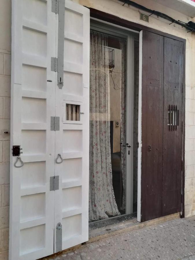 Suite Independiente De 45 M2 Con Banera En Pleno Casco Viejo Альтеа Экстерьер фото