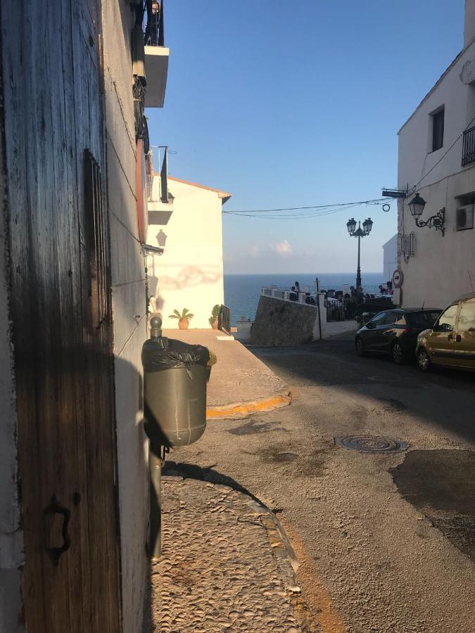 Suite Independiente De 45 M2 Con Banera En Pleno Casco Viejo Альтеа Экстерьер фото