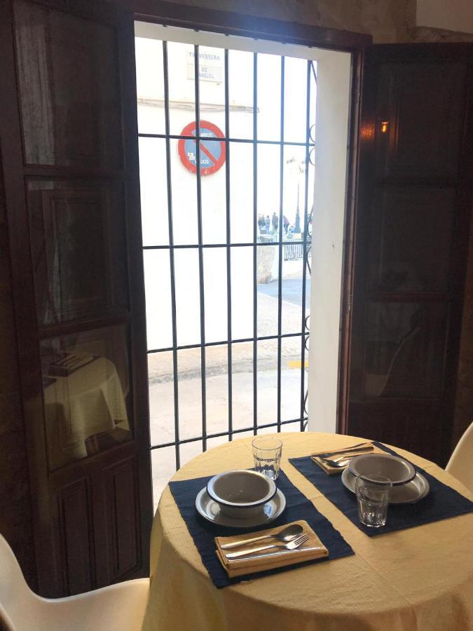 Suite Independiente De 45 M2 Con Banera En Pleno Casco Viejo Альтеа Экстерьер фото