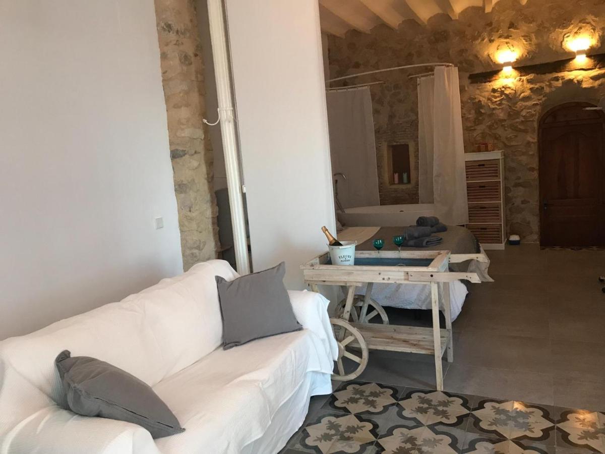 Suite Independiente De 45 M2 Con Banera En Pleno Casco Viejo Альтеа Экстерьер фото