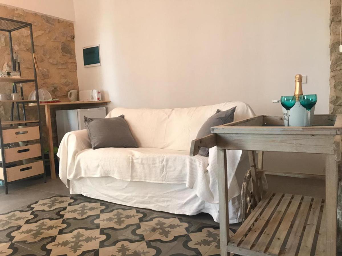 Suite Independiente De 45 M2 Con Banera En Pleno Casco Viejo Альтеа Экстерьер фото